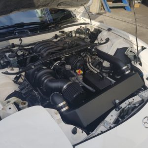 Exhaust Manifold RX7 FD series 6,7,8 13B GT35/T3 turbo