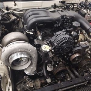 Exhaust Manifold RX7 FD series 6,7,8 13B GT42 turbo