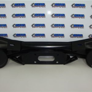 Wide body Crossmember Kit With Rubber Mounts