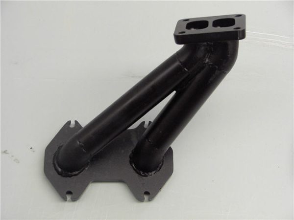 Exhaust Manifold RX2 12A T3 turbo