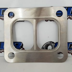 Stainless steel gasket for T04 turbo