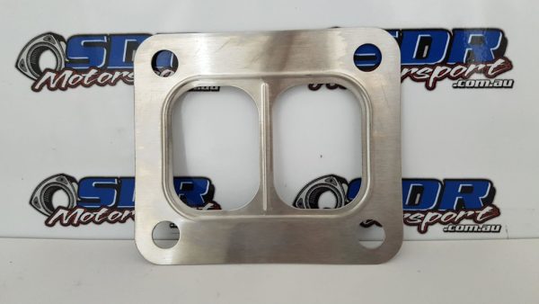 Stainless steel gasket for T04 turbo
